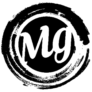 Magnaporium logo