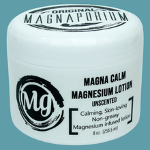 Original Magna Calm Magnesium Lotion