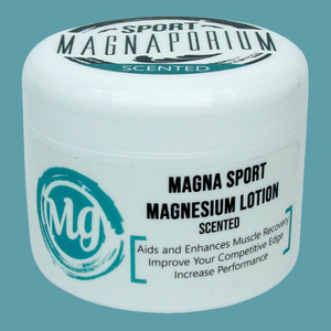 Magna Sport Magnesium Lotion