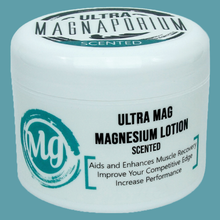 Ultra Mag Magnesium Lotion