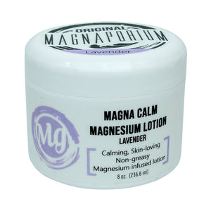 Original Magna Calm Magnesium Lotion for wholesale