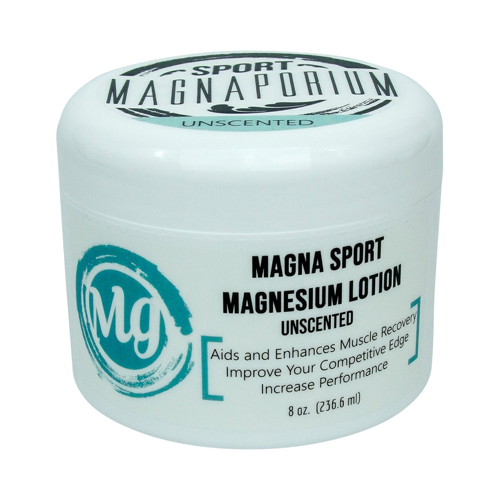 Magna Sport Magnesium Lotion for wholesale