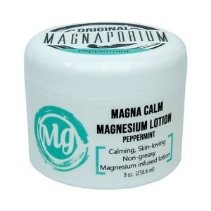 Original Magna Calm Magnesium Lotion for wholesale