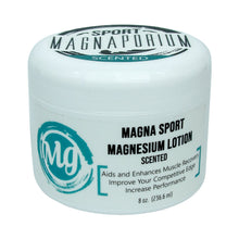 Magna Sport Magnesium Lotion for wholesale