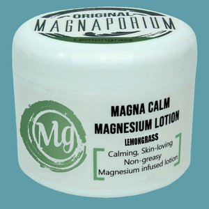Original Magna Calm Magnesium Lotion