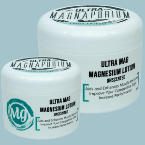 Ultra Mag Magnesium Lotion-Combo Pack